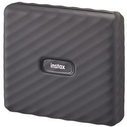 Fujifilm Instax Link WIDE Mocha Gray EXD mobiler