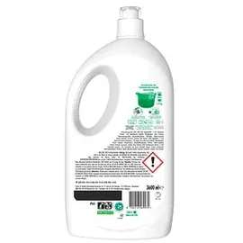Ariel COLOR+ Waschmittel 3,6 l