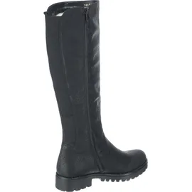 Rieker 78554-00 Damen Schwarz 38
