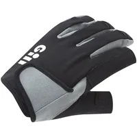 Gill Deckhand Handschuhe Schwarz L