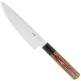 KAI Seki Magoroku Red Wood Kochmesser MGR-150C