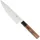 KAI Seki Magoroku Red Wood Kochmesser MGR-150C