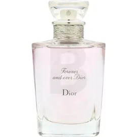 Dior Forever and Ever Eau de Toilette 100 ml