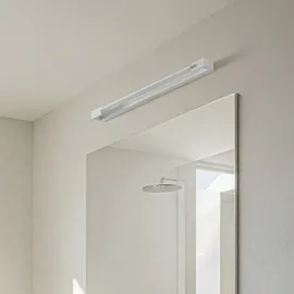 ARCCHIO Jora 17 W 600 lm warmweiß Weiß 60 cm