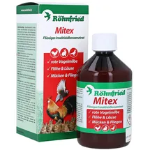 Dr. Hesse Tierpharma Mitex Röhnfried Konzentrat