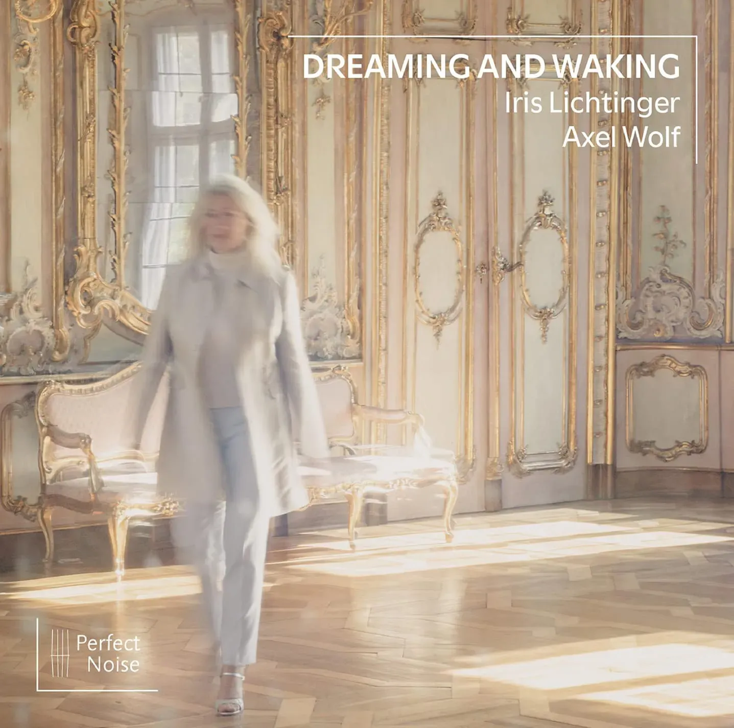 Dreaming and Walking (Neu differenzbesteuert)