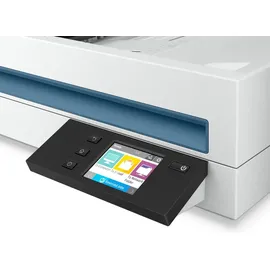 HP ScanJet Enterprise Flow N6600 fnw1 -