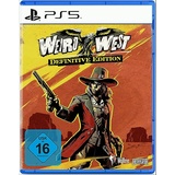 Weird West: Definitive Edition - PS5