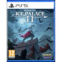 PQube Beyond the Ice Palace 2 - Multicolor