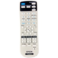Epson Remote control