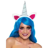 Leg Avenue Einhorn Haarreif Damen Einheitsgröße