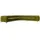 s-style möbel Eckcouch Samt 7-Sitzer Olive