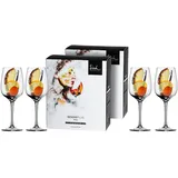 Eisch Chardonnay Superior Sensis plus transparent 4 tlg. - Transparent