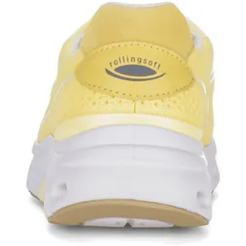 Gabor Sneaker Low Damen Gelb 38,5