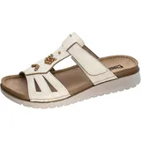 Fischer Markenschuh Damen-Pantolette
