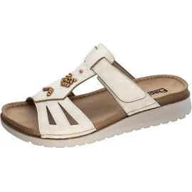 Fischer Markenschuh Damen-Pantolette