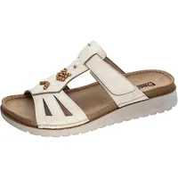 Fischer Markenschuh Damen-Pantolette
