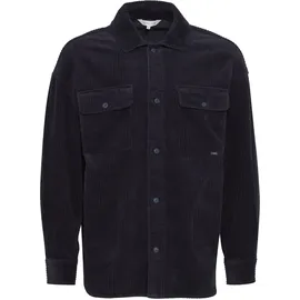CASUAL FRIDAY CFAugust blau L