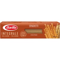 Barilla Vollkornnudeln Integrale Spaghetti No 5 aus Italien 500g