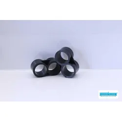 Endstück für 16mm Rohr SS12