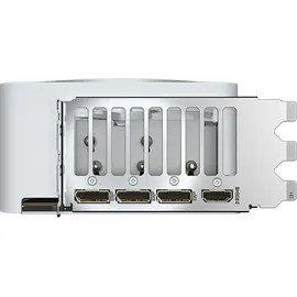 Gigabyte GeForce RTX 5070 Ti AERO OC 16G Grafikkarte HDMI/DP