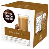 Nescafé Dolce Gusto Café au Lait