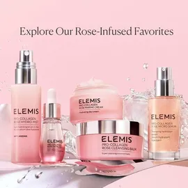 ELEMIS Pro-Collagen Rose Micro Serum 30 ml