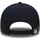 New Era 9Forty New York Yankees Flawless Logo Adjustable Cap NY dunkelblau (11198848)