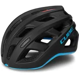 Cube Helm ROAD RACE Schwarz Modell 2024