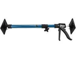 HBM verstellbare Stanze mit automatischer Verriegelung 50 - 115 cm