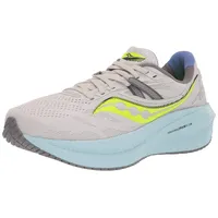 Saucony Triumph 20 Damen fog/vapor 42,5