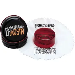 Thomastik Dominant Nr. 203 Kolofon
