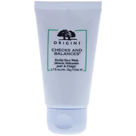 Origins Checks and Balances Frothy Face Wash 50 ml