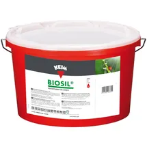 KEIM FARBEN KEIM Biosil AKTION weiß Größe 2,5 LTR, Farbe weiß