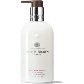 Molton Brown Fiery Pink Pepper Hand Lotion 300 ml