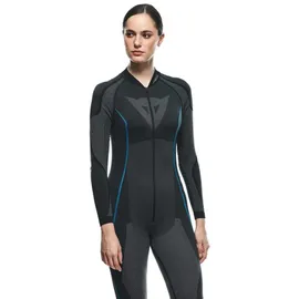 Dainese Dry Suit Lady Schwarz/Blau XS-S