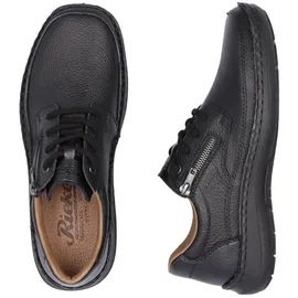 Rieker Herren Halbschuhe 03002 - 43 EU