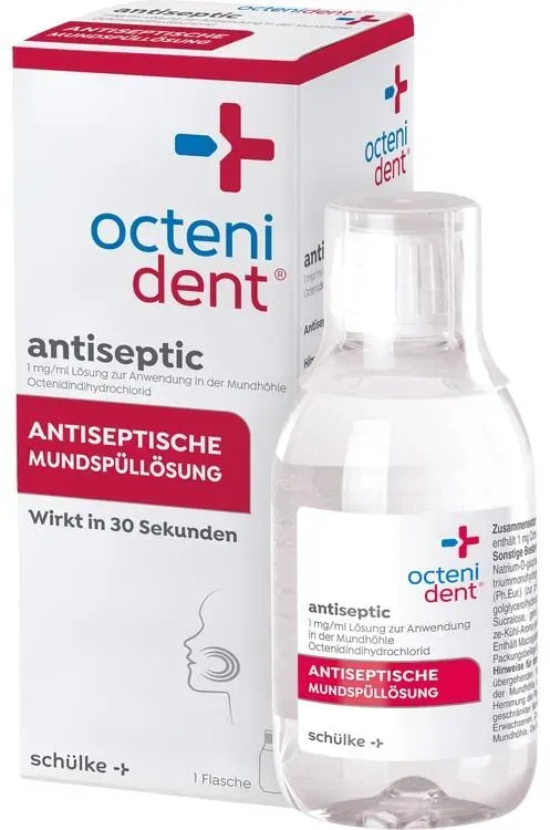 octenident lsung 250 ml