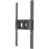 SMS SMART MEDIA SOLUTIONS Flatscreen H2 Unislide Vertical silber