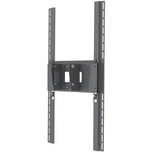SMS SMART MEDIA SOLUTIONS Flatscreen H2 Unislide Vertical silber