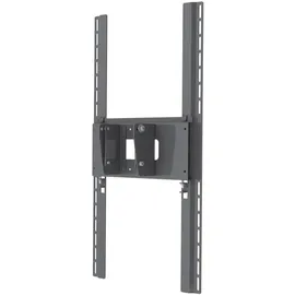 SMS SMART MEDIA SOLUTIONS Flatscreen H2 Unislide Vertical silber