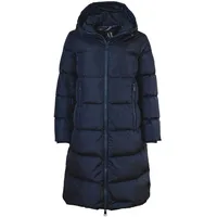 Armani Exchange Steppjacke in Blau XS