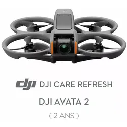 DJI Care Refresh 2-Jahres-Vertrag (DJI Avata)