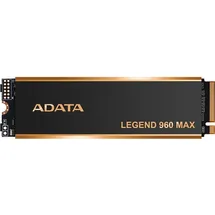 A-Data Legend 960 MAX 4 TB M.2 ALEG-960M-4TCS