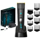 Cecotec Bamba PrecisionCare Wet & Dry