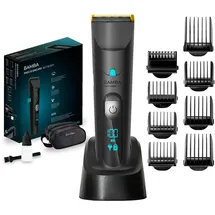 Cecotec Bamba PrecisionCare Wet & Dry