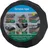 SPAX Abdeckband schwarz 30 m x 8,7 cm