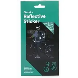 SATCH SAT-RST-001-228 Reflektierende Sticker Mint mint