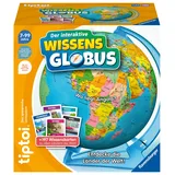 Ravensburger tiptoi Der interaktive Wissens-Globus