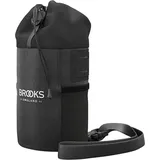 Brooks Scape Vorbautasche 1,2 L schwarz